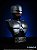 Robocop Busto escala 1/2 Chronicle Original - Imagem 1