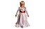 Annabelle The Conjuring Prop Replica Doll Mezco Toyz Original - Imagem 1