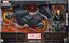 Ghost Rider Deluxe Marvel Comics 85 Years Marvel Legends Hasbro Original - Imagem 2