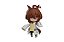 Agnes Tachyon Umamusume Pretty Derby Nendoroid 2512 Good Smile Company Original - Imagem 1