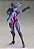 Widowmaker Overwatch Figma 387 Good Smile Company original - Imagem 2