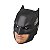 Bruce Wayne Liga da Justiça MAFEX No.076 Medicom Toy Original - Imagem 8