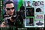 Neo The Matrix Movie Masterpieces Hot Toys Original - Imagem 1