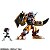 Tai & WarGreymon Digimon Adventure Precious G.E.M. Megahouse Original - Imagem 2