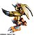 Tai & WarGreymon Digimon Adventure Precious G.E.M. Megahouse Original - Imagem 5