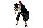 Red-Haired Shanks 1.5 One Piece Variable Action Heroes MegaHouse Original - Imagem 6