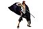 Red-Haired Shanks 1.5 One Piece Variable Action Heroes MegaHouse Original - Imagem 4
