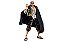 Red-Haired Shanks 1.5 One Piece Variable Action Heroes MegaHouse Original - Imagem 5