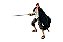 Red-Haired Shanks 1.5 One Piece Variable Action Heroes MegaHouse Original - Imagem 2