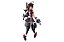 Shigure Kai San Kantai Collection Plamatea Good Smile Company Original - Imagem 1