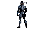 Solid Snake Updated Edition Metal Gear Solid 2 Figma Max Factory Original - Imagem 5