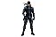 Solid Snake Updated Edition Metal Gear Solid 2 Figma Max Factory Original - Imagem 1