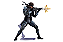 Solid Snake Updated Edition Metal Gear Solid 2 Figma Max Factory Original - Imagem 4