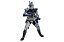 ARC Trooper Echo Star Wars The Clone Wars Television Masterpiece Series Hot Toys Original - Imagem 1