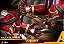 Hulkbuster 2.0 Vingadores Guerra infinita Marvel Studios Movie Masterpieces Hot Toys Original - Imagem 8