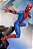 Homem Aranha De volta ao Lar Artfx 1/6 Easy Assembly Kit Kotobukiya Original - Imagem 7