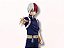 Shoto Todoroki Boku no Hero Academia DXF Banpresto Original - Imagem 1