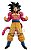 Goku Super Saiyan IV Dragon Ball GT Super Master Stars Piece The Brush Banpresto Original - Imagem 2