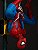 Homem aranha Marvel Collector's Gallery Gentle Giant Original - Imagem 10