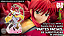 Kurama ver. 2 YuYu Hakusho Artfx J Kotobukiya Original - Imagem 2