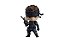 Solid Snake Metal Gear Solid Nendoroid 447 Good Smile Company Original - Imagem 1