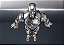Homem de Ferro Mark II & Hall of Armor Set S.H. Figuarts Bandai Original - Imagem 4