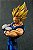 Vegeta Super Saiyajin Dragon Ball Z Manga Dimensions Banpresto Original - Imagem 5