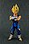 Vegeta Super Saiyajin Dragon Ball Z Manga Dimensions Banpresto Original - Imagem 2