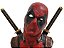 Deadpool Busto 1/2 Marvel Legendary Diamond Select Toys Original - Imagem 1