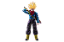 Future Trunks SSJ2 SDCC 2024 Dragon Ball Super S.H. Figuarts Bandai Original - Imagem 1