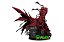Spawn Batman 1/8 Resin Statue by Greg Capullo McFarlane Toys Original - Imagem 1