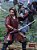 Nathan Algren O último Samurai Pangaea - Imagem 5