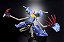 Diaboromon Digimon Adventure Digivolving Spirits 03 Bandai Original - Imagem 7