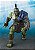 Hulk Thor Ragnarok Marvel S.H.Figuarts Bandai Original - Imagem 5