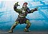 Hulk Thor Ragnarok Marvel S.H.Figuarts Bandai Original - Imagem 4
