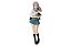 Variant C Little Armory Armed JK Figma SP-159 Tomytec Original - Imagem 1