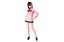 Momo Dandadan S.H. Figuarts Bandai Original - Imagem 1
