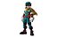 Izuku Midoriya My Hero Academia S.H. Figuarts Bandai Original - Imagem 1