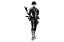 Soshiro Hoshina Kaiju No. 8 S.H. Figuarts Bandai Original - Imagem 1
