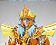 Kaiou Poseidon Imperial Sloan Set Cavaleiros do Zodiaco Saint Seiya Cloth Myth EX Bandai original - Imagem 5
