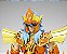 Kaiou Poseidon Imperial Sloan Set Cavaleiros do Zodiaco Saint Seiya Cloth Myth EX Bandai original - Imagem 6