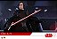 Kylo Ren Star Wars The Last Jedi Movie Masterpiece Hot Toys Original - Imagem 7