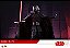 Kylo Ren Star Wars The Last Jedi Movie Masterpiece Hot Toys Original - Imagem 6