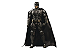 Batman Traje Tático Liga da Justiça One:12 Collective Mezco Toyz Original - Imagem 1