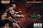 Goro Mortal kombat Storm Collectibles Original - Imagem 8