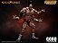 Goro Mortal kombat Storm Collectibles Original - Imagem 3