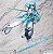 Asuna Undine ver. Sword Art Online The Movie Ordinal Scale Emontoys Original - Imagem 1