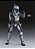 Jango Fett Star Wars S.H. Figuarts Bandai Original - Imagem 1