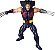 Wolverine Marvel Comics X-Men Age of Apocalypse Mafex 249 Medicom Toy Original - Imagem 1