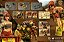 M Fantasy Alphabet EA02 Fog Toys Original - Imagem 2